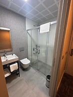 Boss Otel Kahramankazan