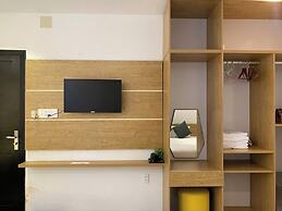 The H House Quy Nhơn