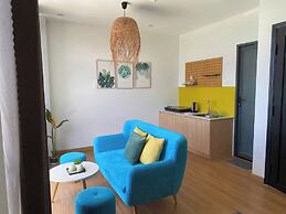 The H House Quy Nhơn