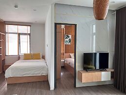 The H House Quy Nhơn