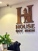 The H House Quy Nhơn