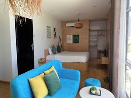 The H House Quy Nhơn