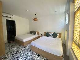 The H House Quy Nhơn