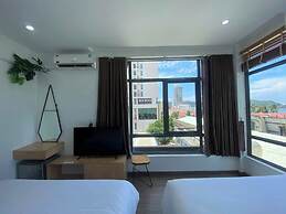 The H House Quy Nhơn