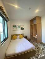 The H House Quy Nhơn