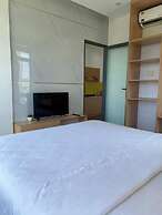 The H House Quy Nhơn