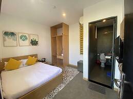 The H House Quy Nhơn