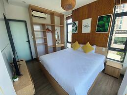 The H House Quy Nhơn