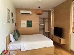 The H House Quy Nhơn