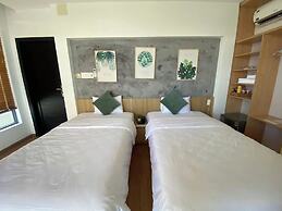 The H House Quy Nhơn