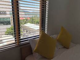 The H House Quy Nhơn