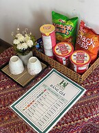 The H House Quy Nhơn