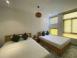 The H House Quy Nhơn