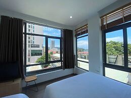 The H House Quy Nhơn