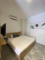 The H House Quy Nhơn