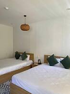 The H House Quy Nhơn