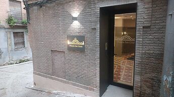 Posada San Ginés