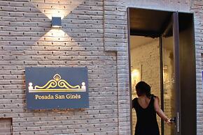 Posada San Ginés