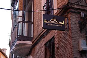 Posada San Ginés