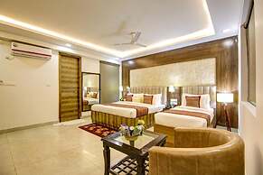 hotel the prithvi palace