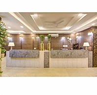 hotel the prithvi palace