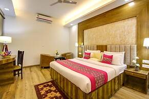 hotel the prithvi palace