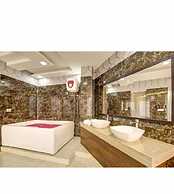 hotel the prithvi palace