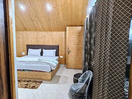 Blue Sheep Resort & Restaurant