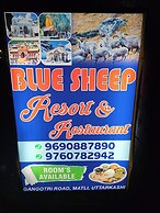 Blue Sheep Resort & Restaurant