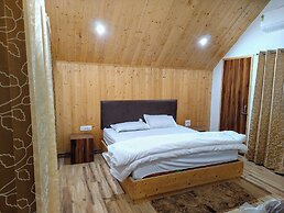 Blue Sheep Resort & Restaurant