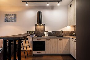 RentPlanet - Apartament Bernardyńska