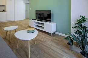 RentPlanet - Apartament Bernardyńska