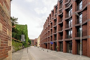 RentPlanet - Apartament Bernardyńska