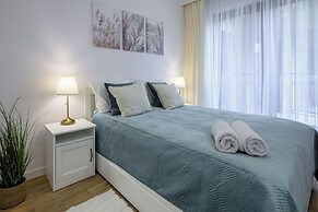 RentPlanet - Apartament Bernardyńska