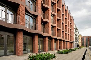 RentPlanet - Apartament Bernardyńska