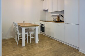 RentPlanet - Apartament Bernardyńska