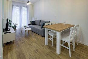 RentPlanet - Apartament Bernardyńska