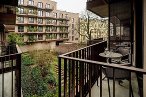 RentPlanet - Apartament Bernardyńska