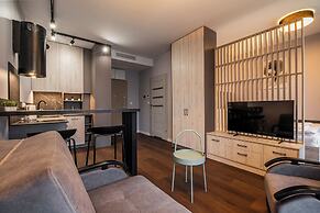 RentPlanet - Apartament Bernardyńska