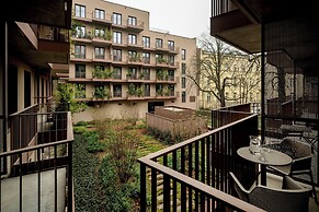 RentPlanet - Apartament Bernardyńska