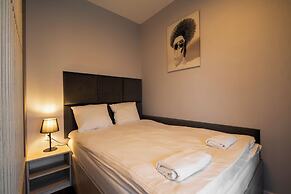 RentPlanet - Apartament Bernardyńska