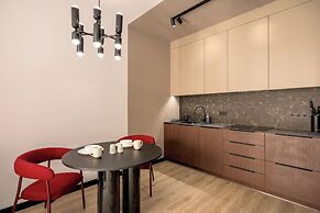 RentPlanet - Apartament Bernardyńska