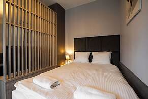 RentPlanet - Apartament Bernardyńska