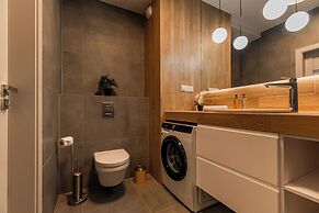 RentPlanet - Apartament Bernardyńska