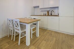 RentPlanet - Apartament Bernardyńska