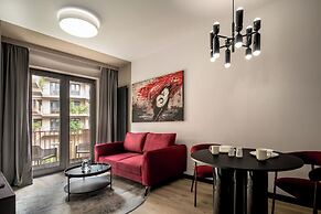 RentPlanet - Apartament Bernardyńska