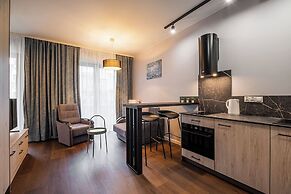 RentPlanet - Apartament Bernardyńska