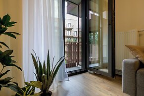 RentPlanet - Apartament Bernardyńska