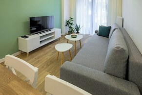 RentPlanet - Apartament Bernardyńska