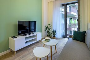 RentPlanet - Apartament Bernardyńska